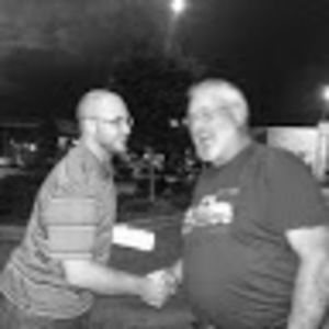 Meet your Posher, Alex